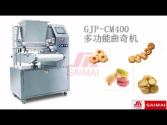 Công ty sản xuất bánh quy, Công ty sản xuất bánh