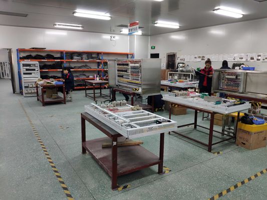 40 Kg / M2 250mm Lò nướng hầm công nghiệp cách nhiệt chống cháy